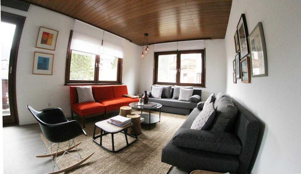 Family Friendly Chalet - Central With Beautiful Mountain Views Seefeld in Tirol Exterior photo
